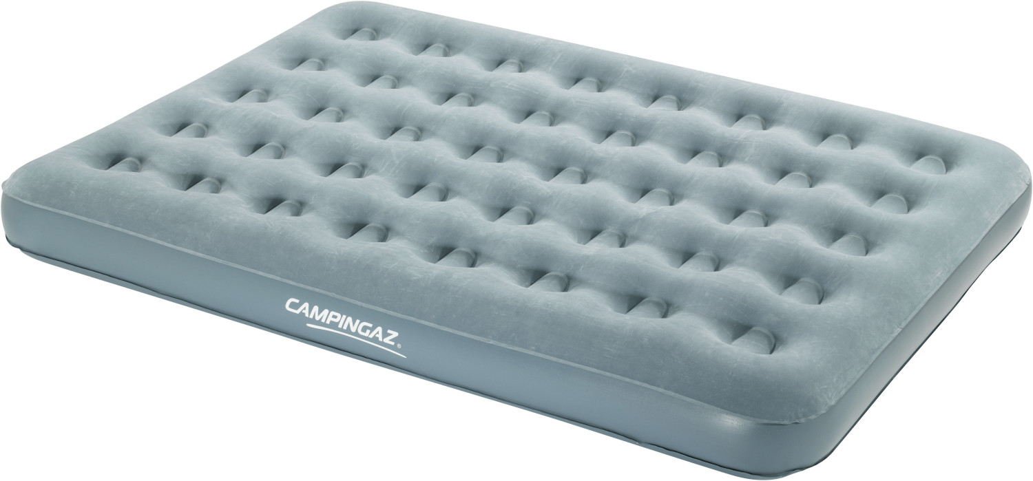 Campingaz Quickbed Double (gris)