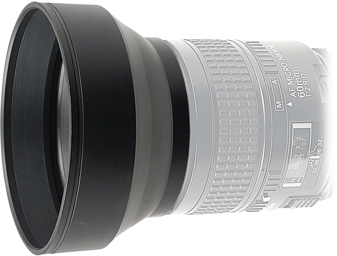 Kaiser 3-in-1 (28-200mm 40.5)