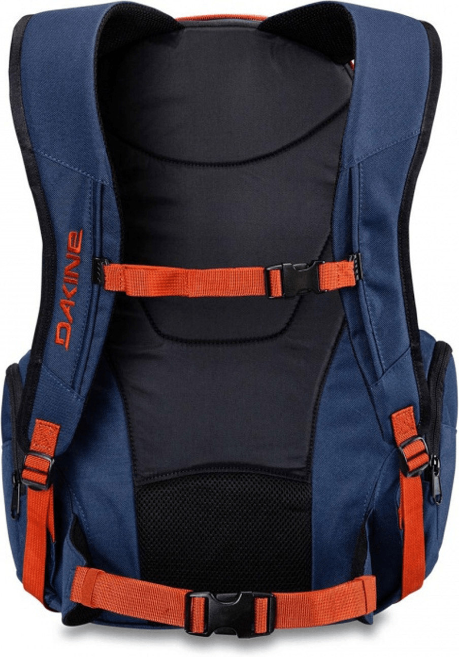 Dakine Mission 25L dark navy