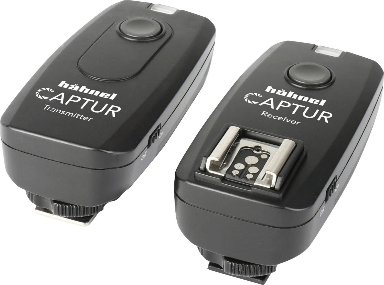 Hähnel Captur Sony