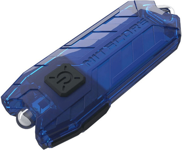 Nitecore Tube blue