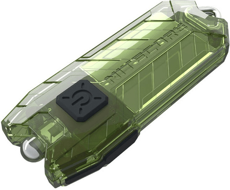 Nitecore Tube green