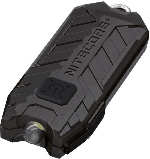 Nitecore Tube black