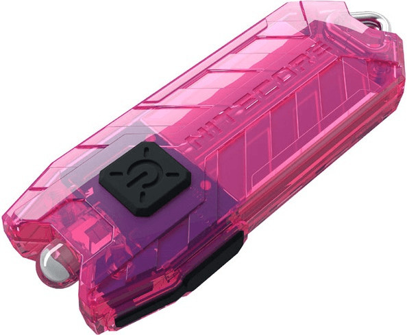 Nitecore Tube pink