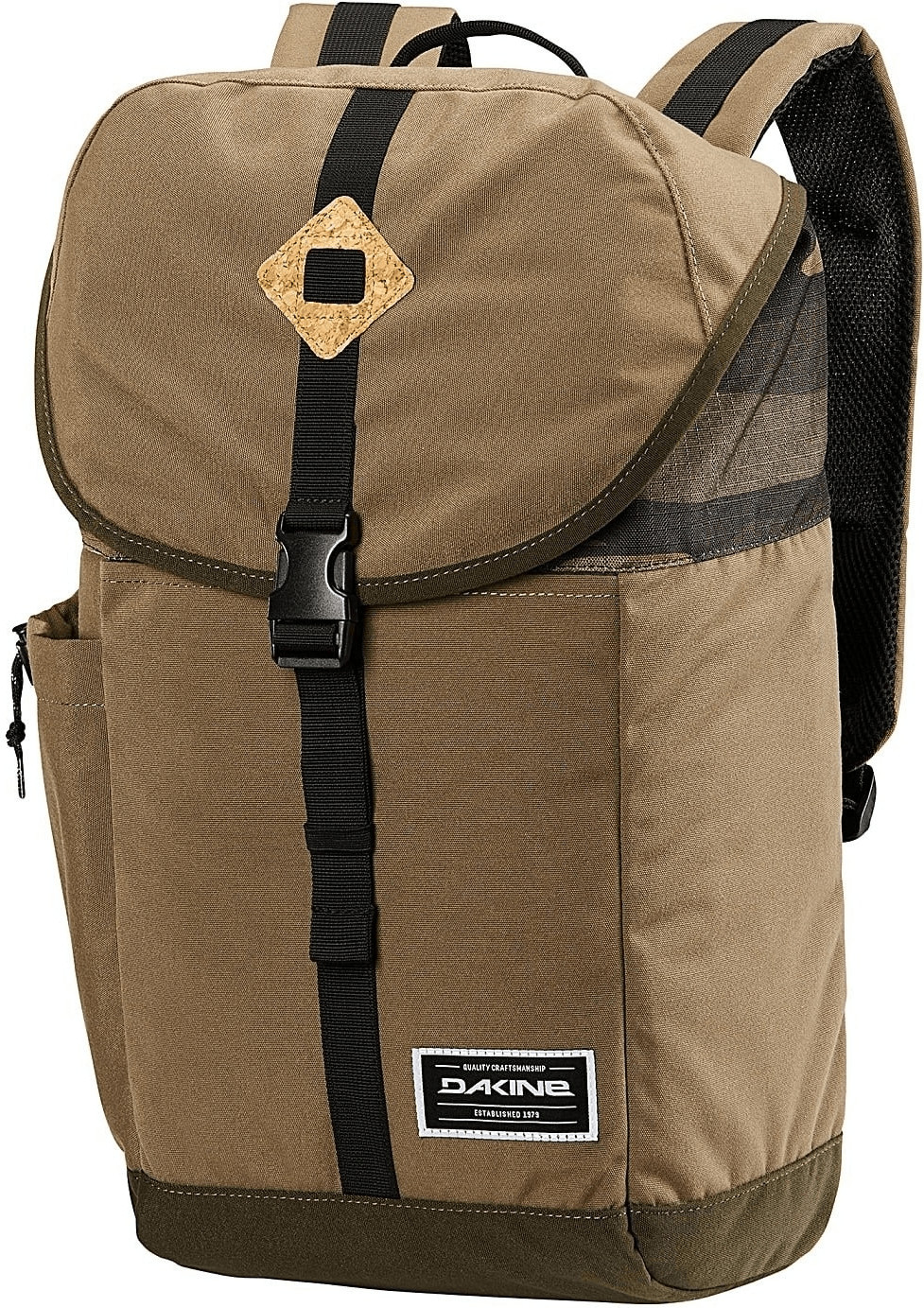 Dakine Range 24L field camo