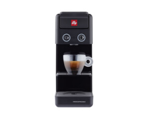 illy Y3 Iperespresso Espresso & Coffee a € 54,95 (oggi)