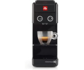 KLARSTEIN Macchinetta Caffe Espresso 1.2L, Macchina da Caffè, Caffè  Espresso e Cappuccino, Macchina Caffè Barista 19 Bar In Acciao Inossidabile  per