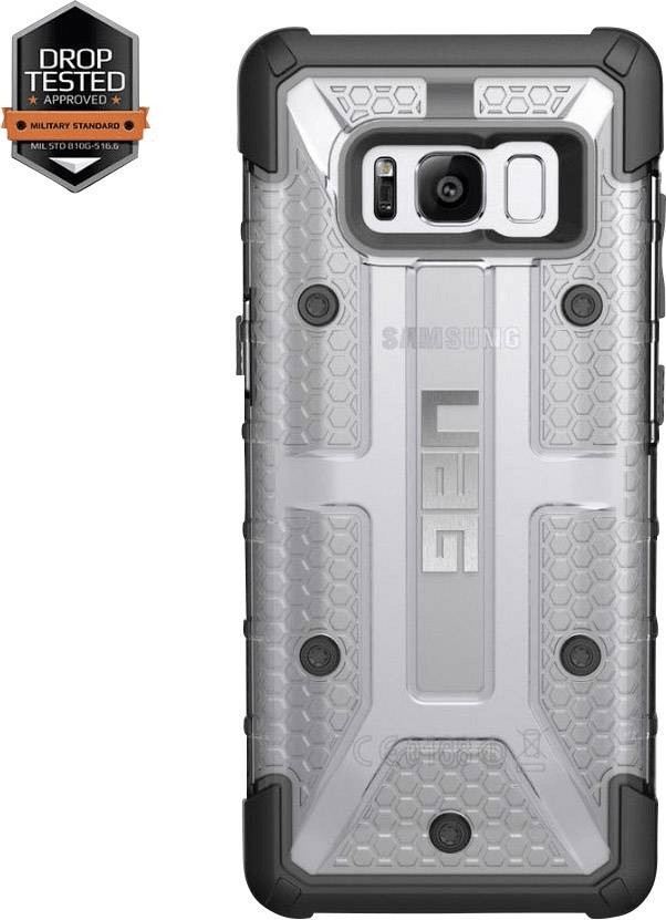 Urban Armor Gear Plasma Case (Galaxy S8)