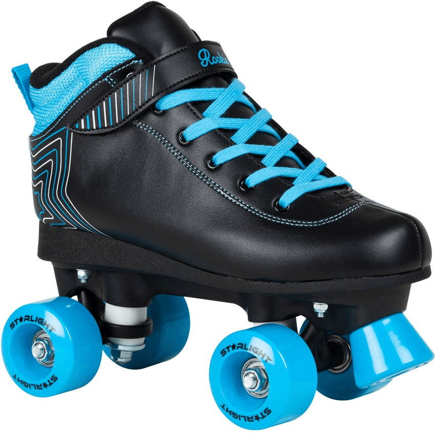 Rookie Starlight black/blue