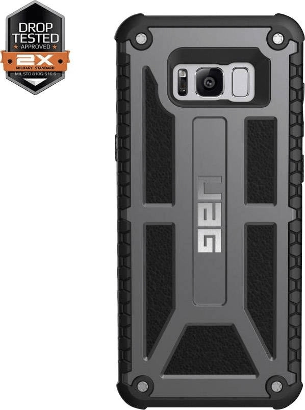 Urban Armor Gear Monarch Case (Galaxy S8+)