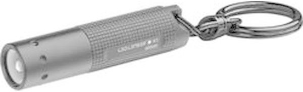 Ledlenser K1 black
