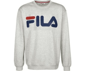 Fila Kriss Sweater Unisex grey (680431-B13) ab 29,90 ... Fila Kriss Sweater Unisex grey (680431-B13) ab 29,90 ...