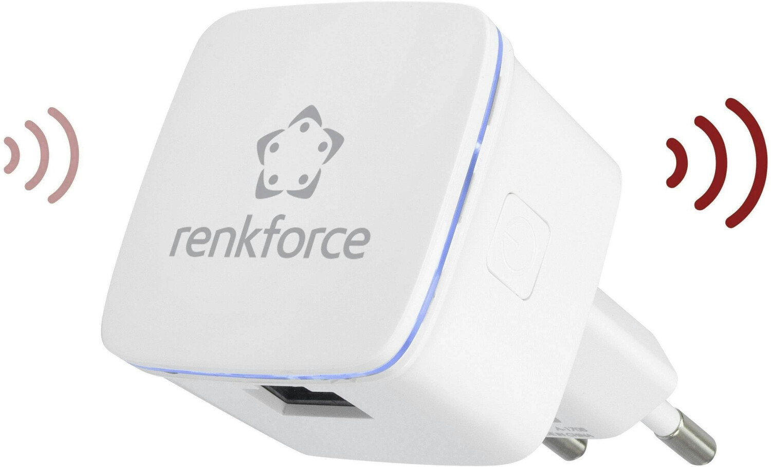 Renkforce RF-WR-N300MINI