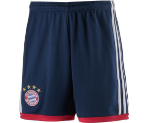 adidas bayern short adidas bayern short