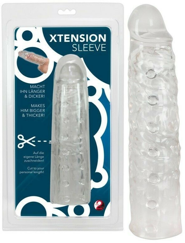 You2Toys XTension Sleeve