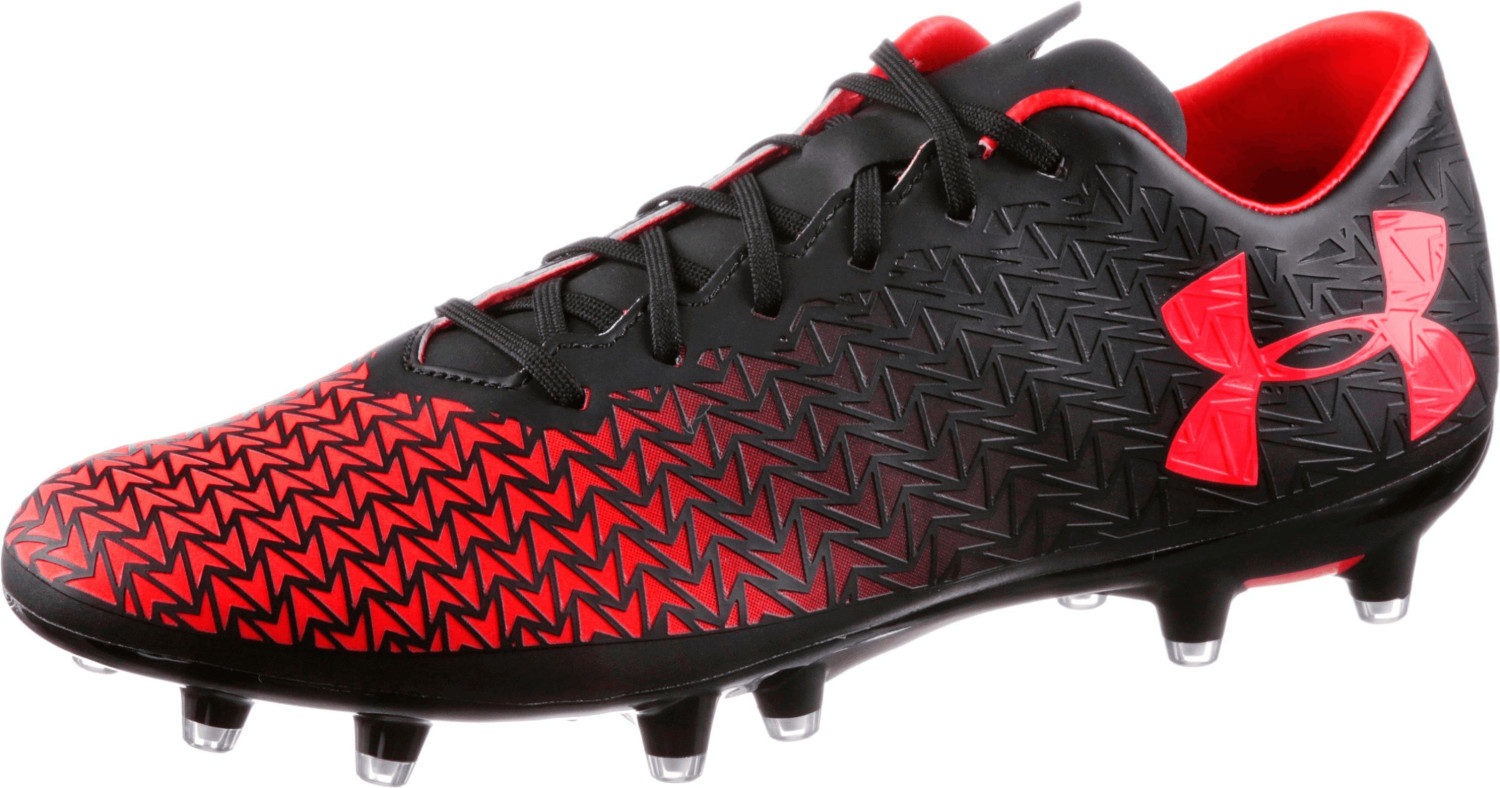 Under Armour Corespeed Force 3.0 FG black/red