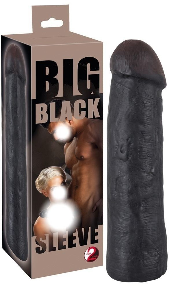 You2Toys Big Black Sleeve
