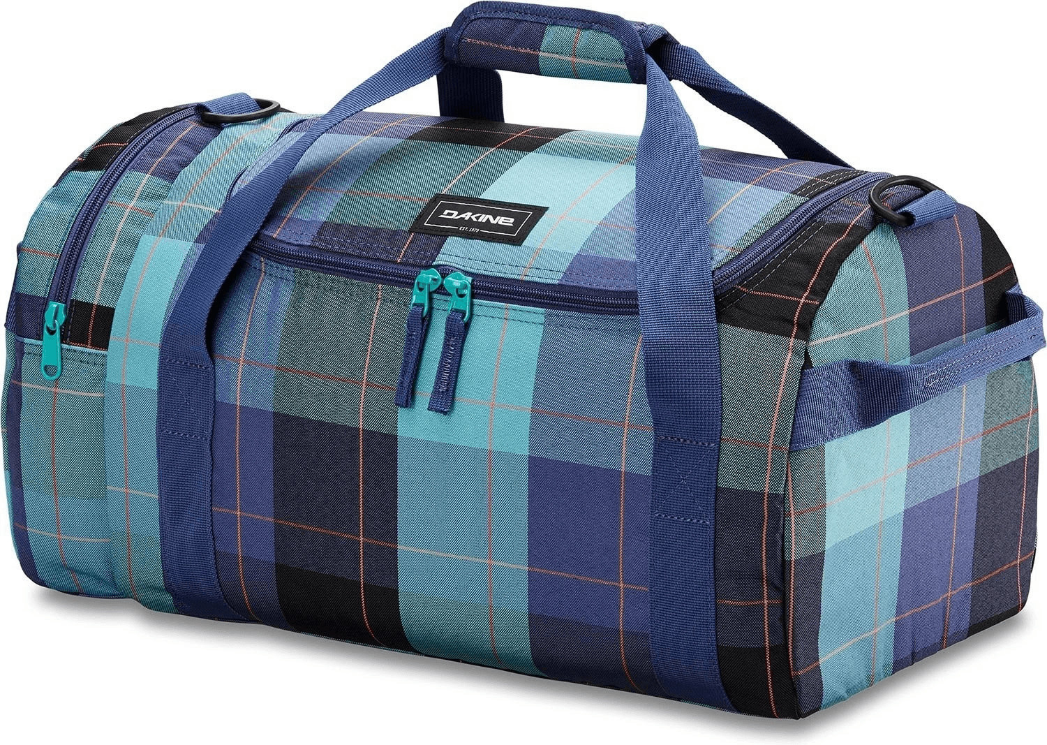 Dakine EQ Bag 31L aquamarine