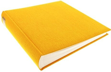 Goldbuch Summertime 30 x 31/100 jaune