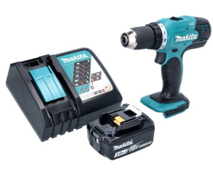 Makita hotsell ddf453 18v