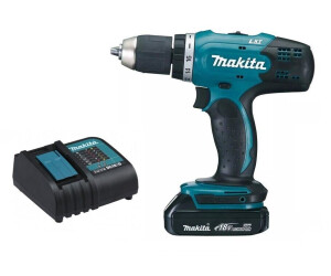Makita ddf 453 shop 18v 3ah
