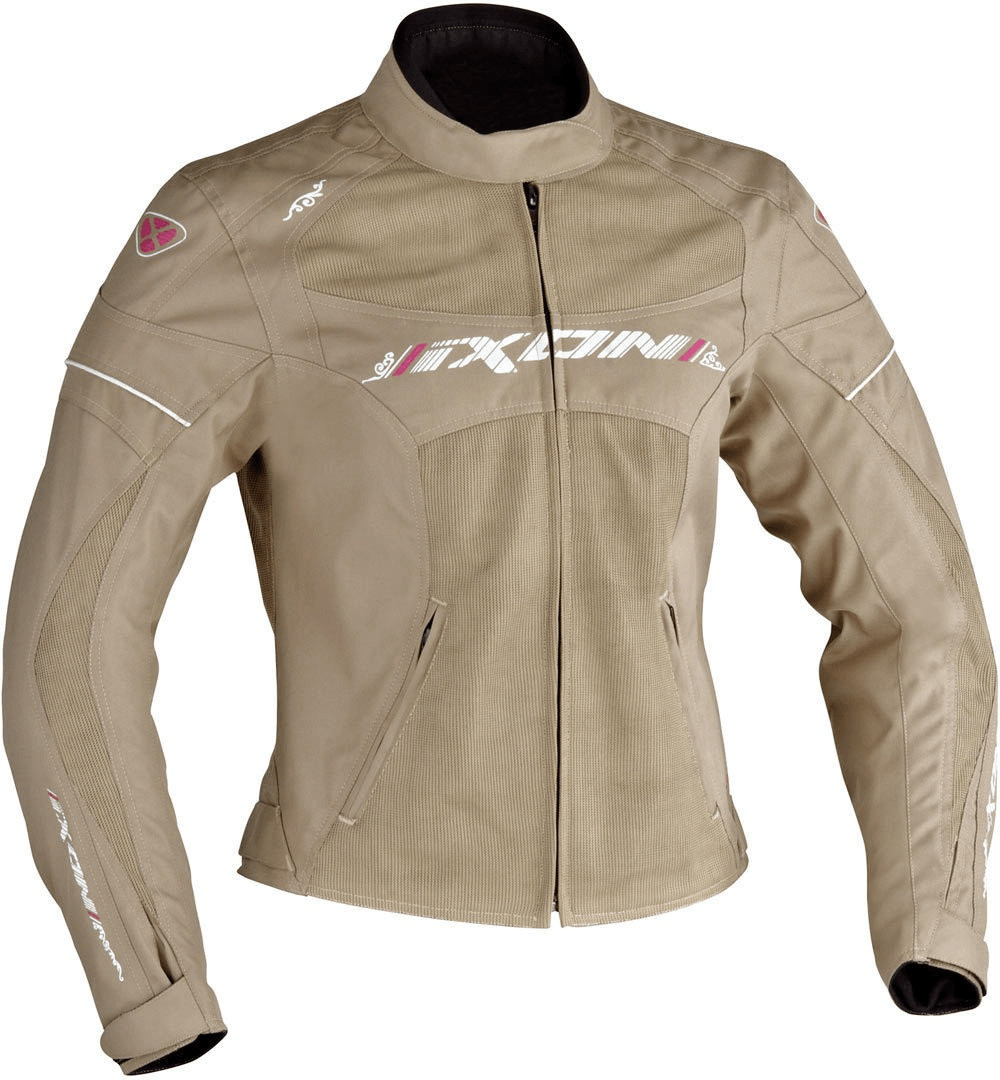 IXON Blouson Sierra sable