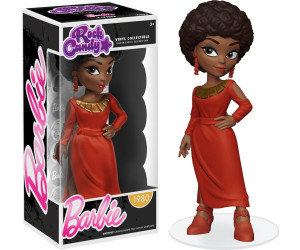 Funko rock candy hot sale barbie