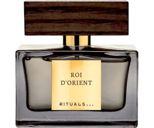 Rituals Roi d'Orient Eau de Parfum ab 28,99 € (Februar 2024 Preise