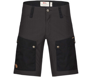 Fjallraven Barents FjÃ¤llrÃ¤ven Keb Trousers Short FjÃ¤llrÃ¤ven
