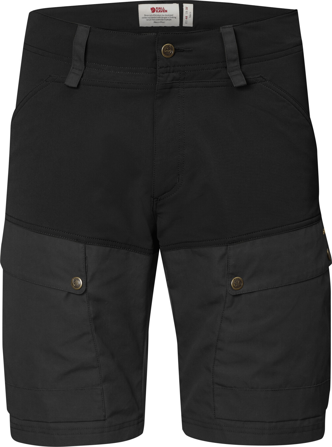 Fjallraven keb shorts online