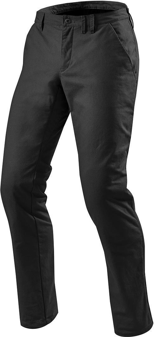 REV'IT! Pantalon Alpha noir