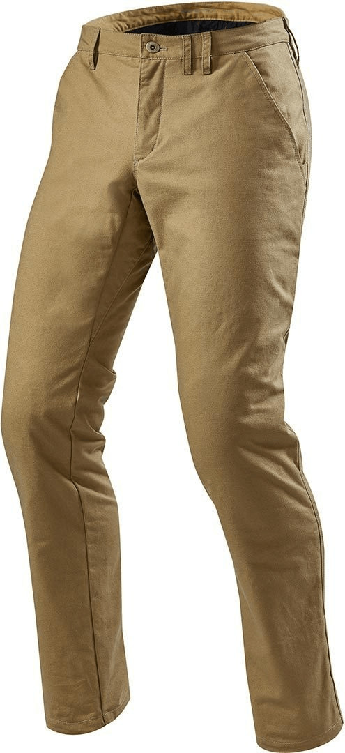 REV'IT! Pantalon Alpha beige