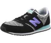 New balance top wl420 black