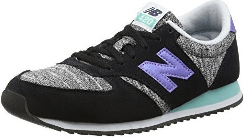 New Balance WL420 black (WL420KIC)
