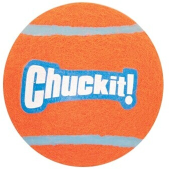 Chuckit! Tennis Ball L (x 2)