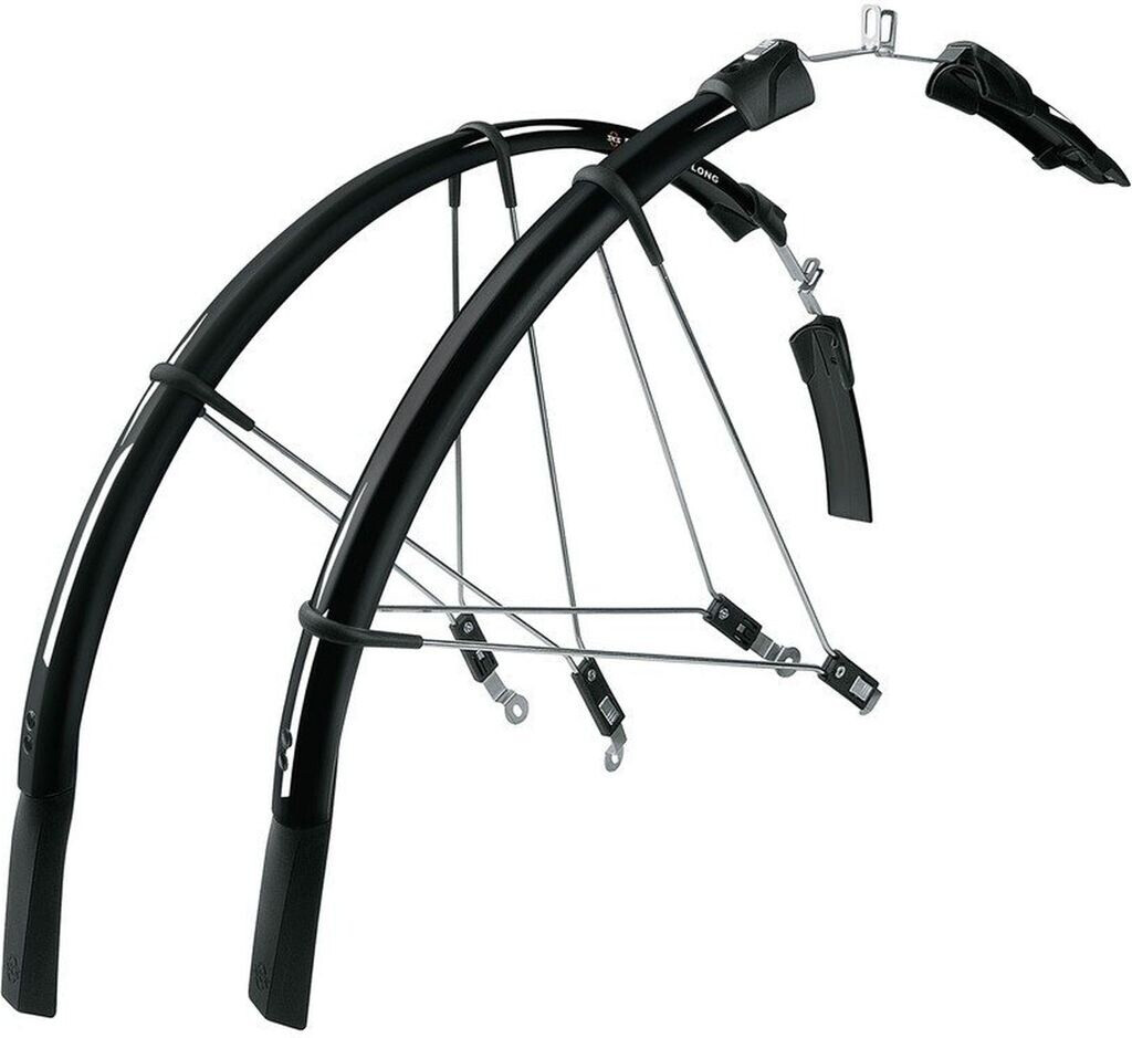 SKS Raceblade Long Set black