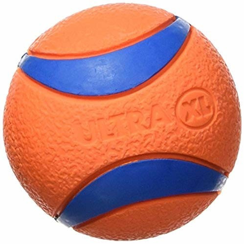 Chuckit! Balle pour chien XL Chuckit! Balle pour chien XL