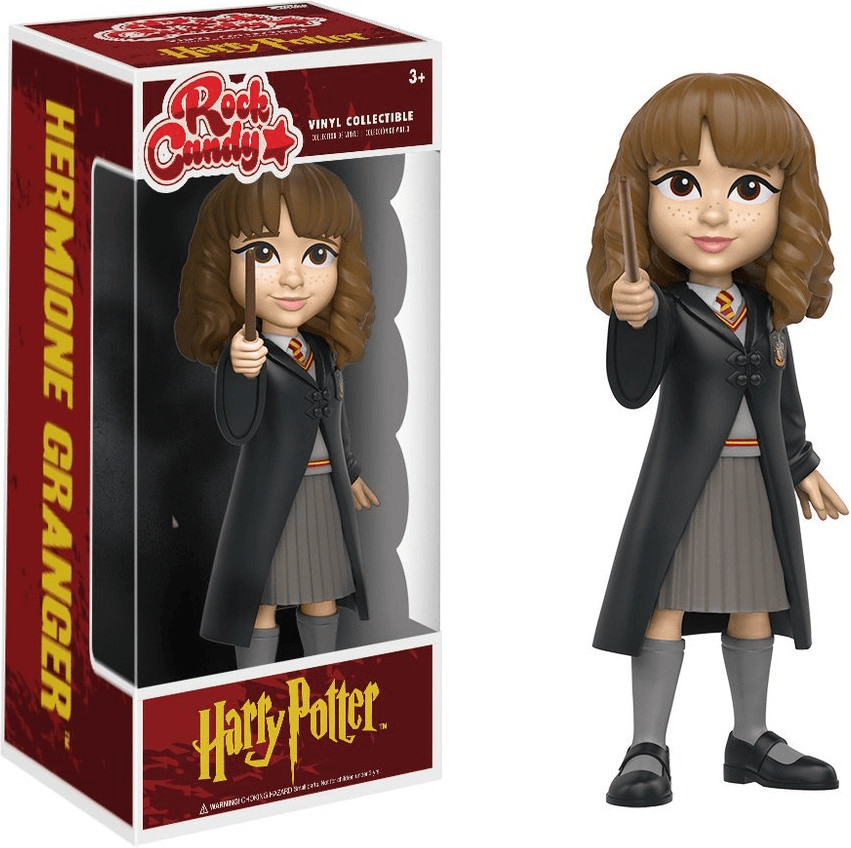 Funko Rock Candy Harry Potter