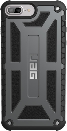 Urban Armor Gear Monarch Case (iPhone 7 Plus) graphite