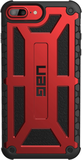 Urban Armor Gear Monarch Case (iPhone 7 Plus) crimson