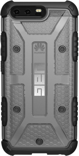 Urban Armor Gear Plasma Case (P10) ice