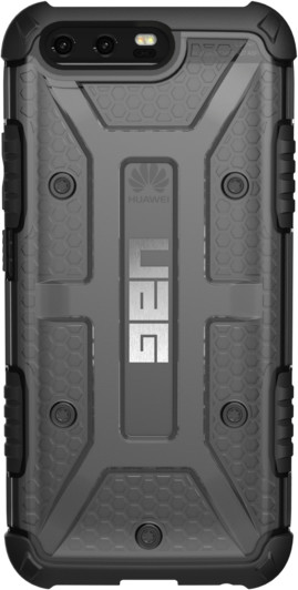 Urban Armor Gear Plasma Case (P10) ash