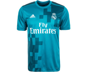 41+ Real Madrid Jersey 2018 Background