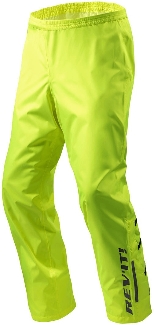 REV'IT! Pantalon Acid H20 jaune