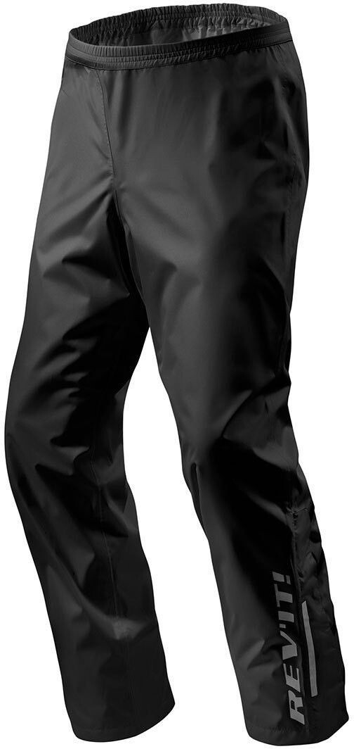 REV'IT! Pantalon Acid H20 noir