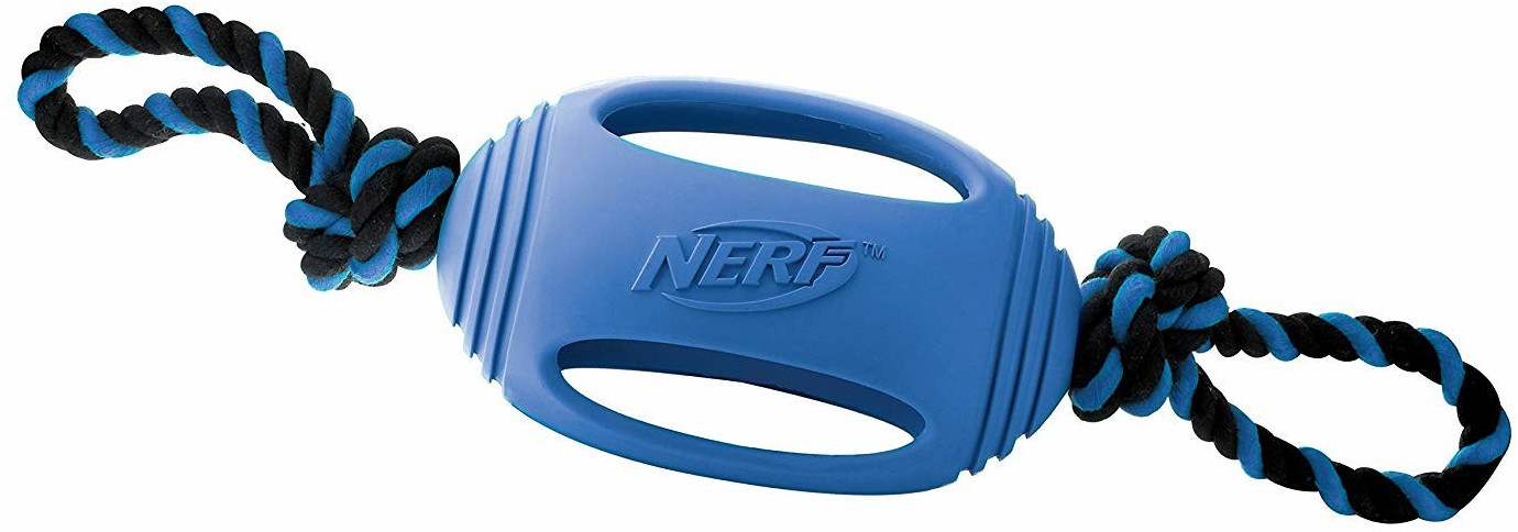 Nerf Dog Tough Tug