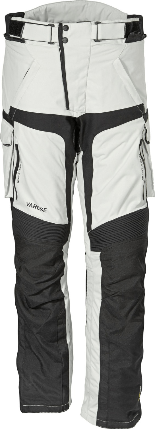 Germot Pantalon Varese gris