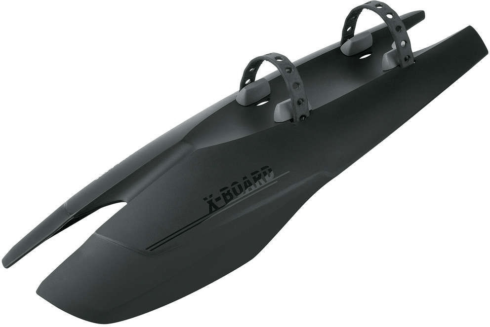 SKS X-Board black