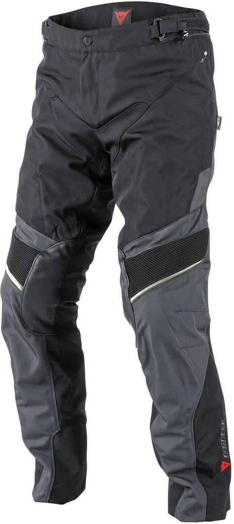 Dainese Pantalon Ridder D1 Gore-Tex noir