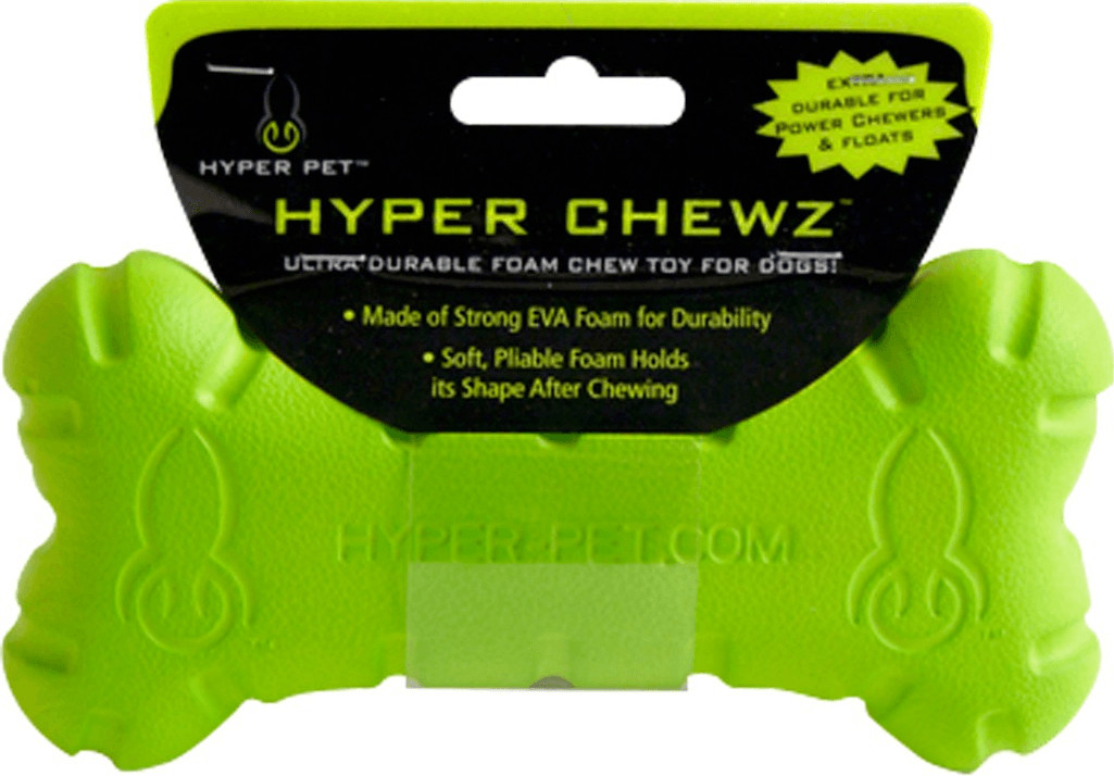 Hyper Pet Hyper Chewz Bone